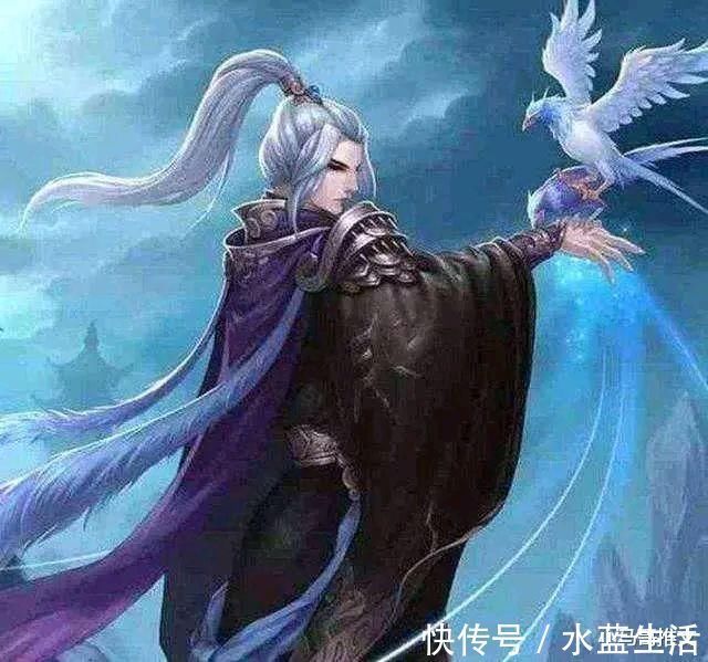 套路|5本反套路小说,反派主角精心算计,将原定的天命之子推下神坛!