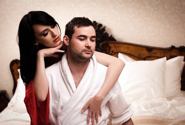 区别|女人“产前”和“产后”同房,有什么区别3个女人说了实话