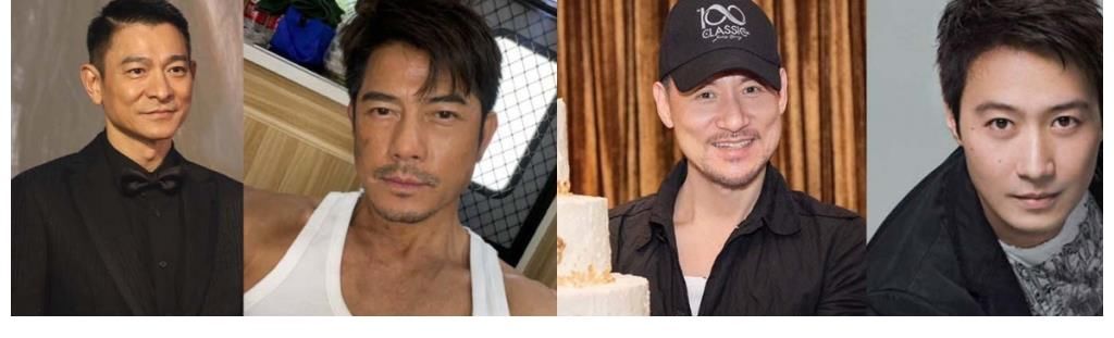 《披荆斩棘的哥哥》第二季「未官宣阵容名单」曝光!网友最不想看到「他」参加?