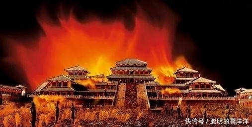 驰骋|王翦和儿子王贲一生驰骋沙场,那秦朝统一后王家后人如何了?