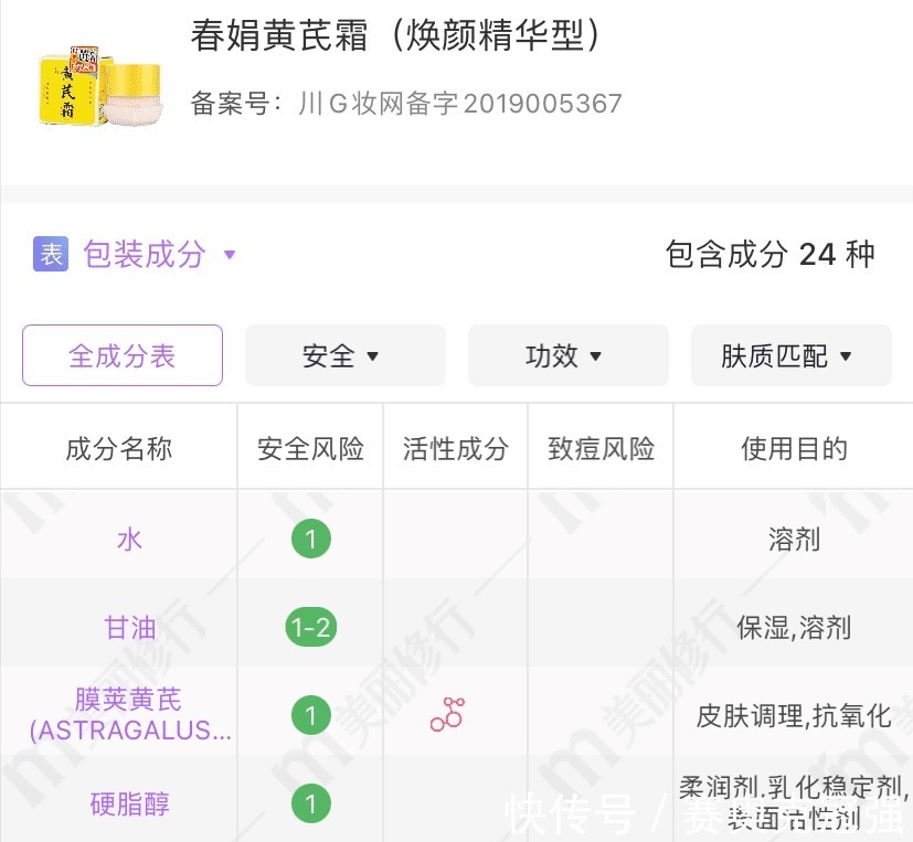 保湿|四川有一个老牌面霜,能保湿还能提亮肤色,很适合皮肤暗黄的人