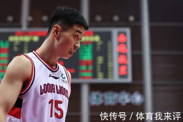 山西男篮|12+3+2!广州男篮一大奇兵,杜锋外甥展现价值,值得郭士强信任
