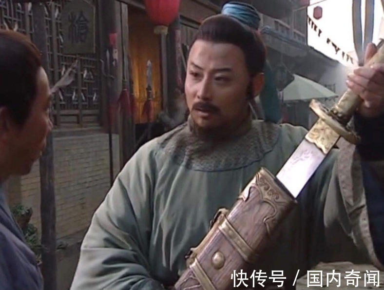 大哥!吴用临死前才明白,梁山真正的大哥,从来都不是宋江