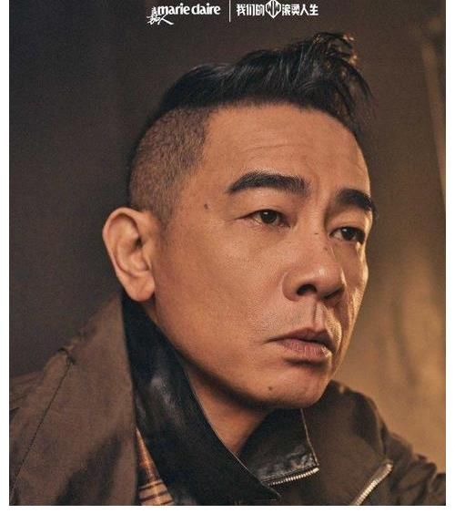 《我們的滾燙人生》官宣陣容，陳小春、張智霖、張晉、李承鉉加盟