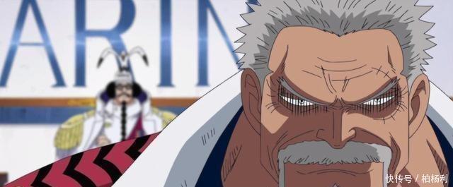战争|海贼王顶上战争结束后,为什么卡普和战国纷纷选择退居二线!