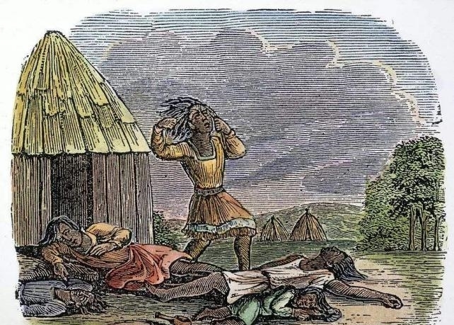 哥伦布|哥伦布发现新大陆之前的美洲大陆是怎样的情况