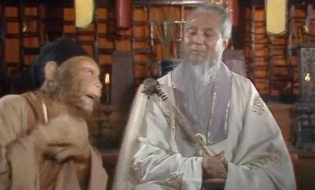 元始天尊!孙悟空曾提到一人,如来佛祖大吃一惊,此人究竟有多可怕