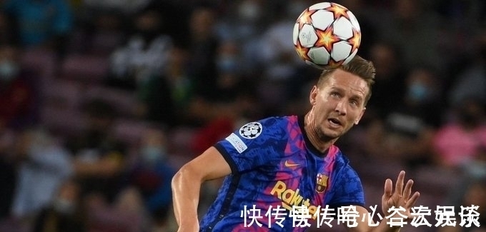 哈维|9场1球!巴萨将清理哈维上任后第一人,水货前锋将被退货