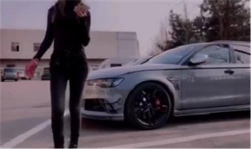 90后女骑的3台车 一台gtr一台三菱一台摩托车 每台都是性能车 快资讯 90后女骑的3台车 一台gtr一台三菱一台摩托车 每台都是性能车 快资讯