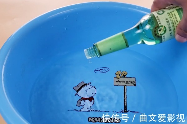 花露水|晚上睡觉前，一定要在门上挂一条毛巾，作用真厉害，学会受用一生