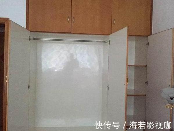 保姆|衣物太多怎么收纳老保姆教你这么做,再多衣服也能归纳整齐