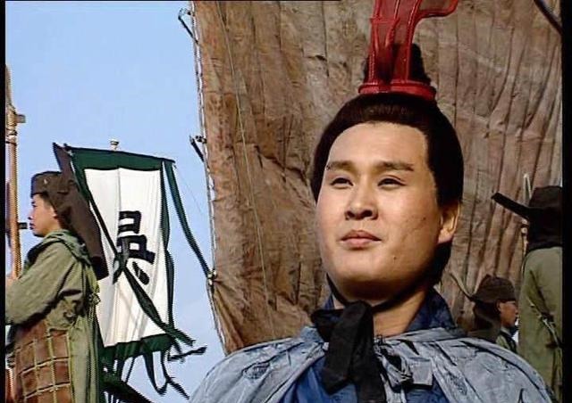 蜀汉|三国中最有智谋的6个人，司马懿上榜，诸葛亮第二，第一太可惜了