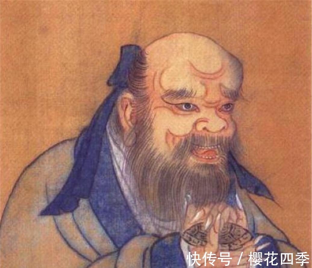 周家$鬼谷子是什么人,其旷世智慧是从哪里来的,最终的结局如何