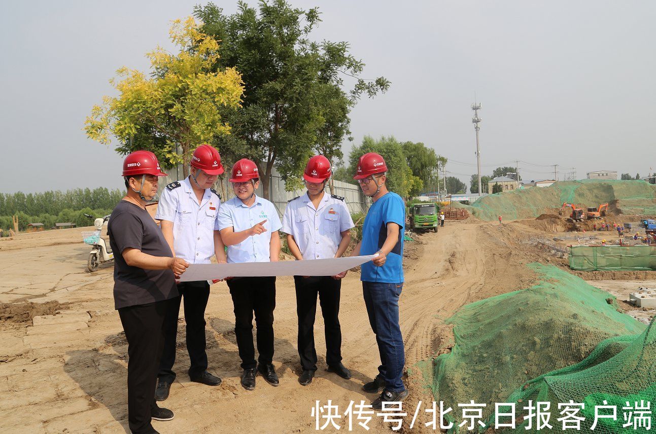 5g加速度|信息铺路数据架桥，雄安涉税业务办理跑出“5G加速度”