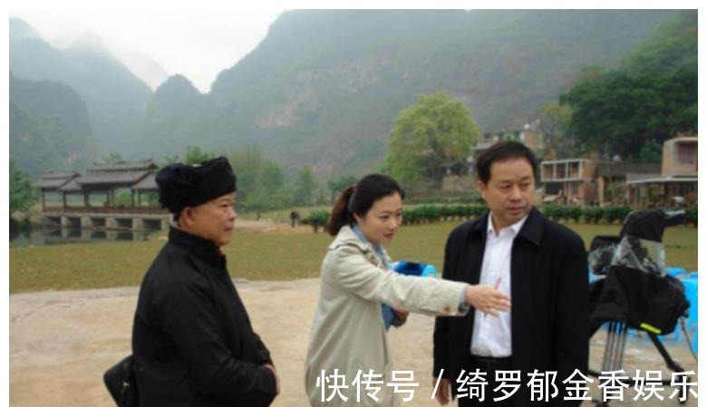 她曾是央視主持,巔峰時辭職,二婚上《非誠勿擾》1小時牽手富商