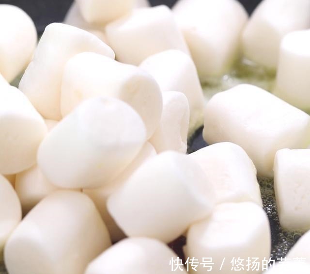 牛轧系新晋网红！闭眼都能学会，零添加超好吃，待客送礼有面子！