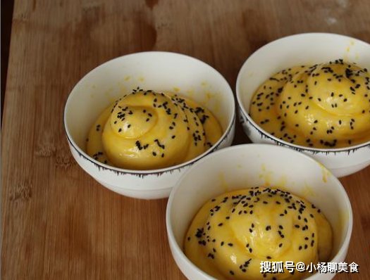 面包|吃了20多年面粉，头一次见这种做法，吃起来比比面包还蓬松