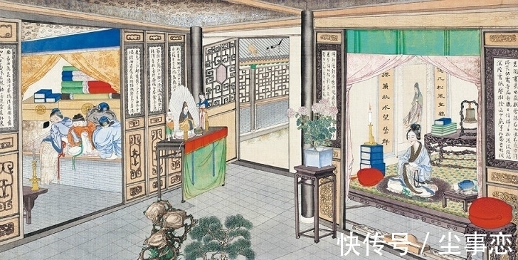 曹学@从《曹雪芹与红楼梦》第四集,看曹学的硬伤!