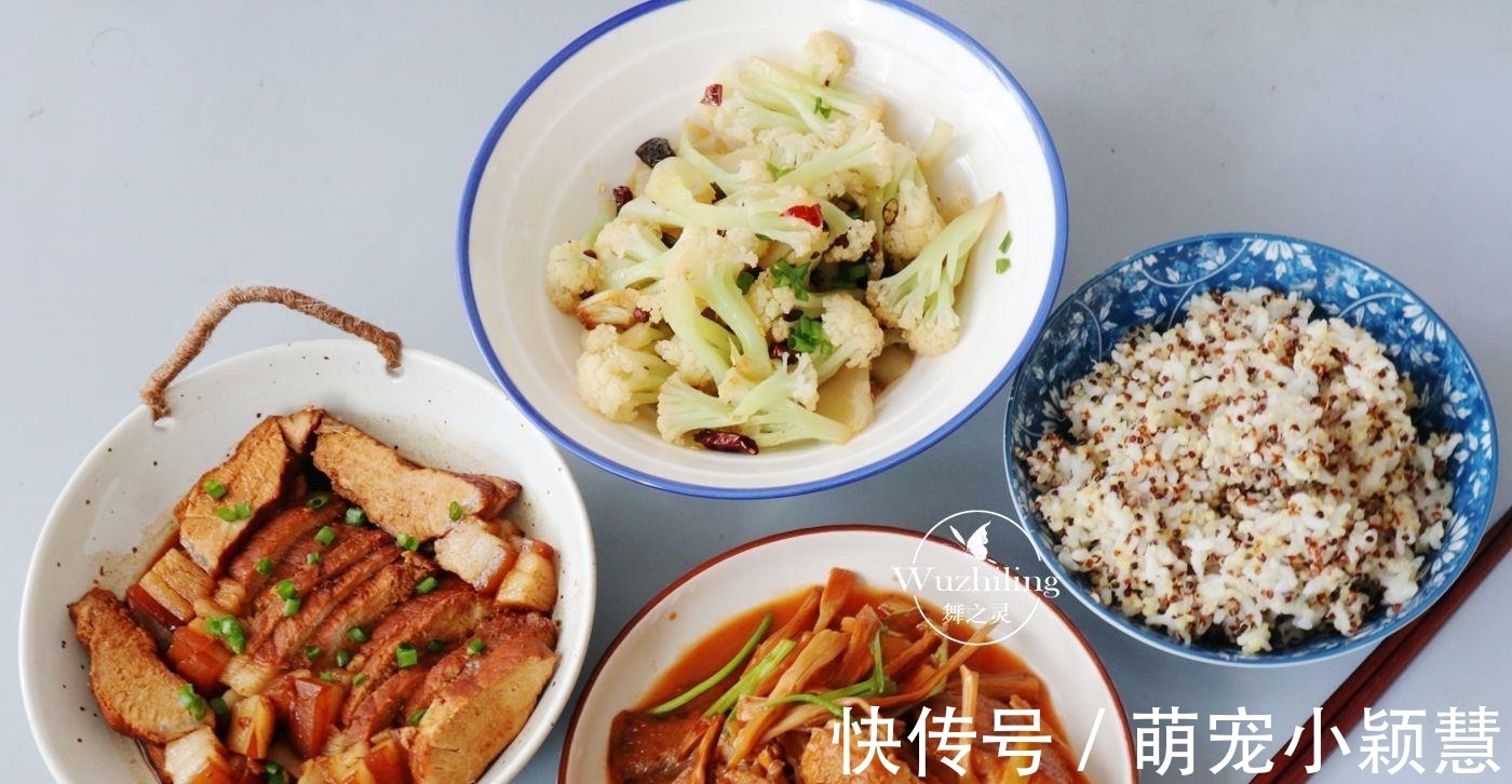 椒盐龙头鱼|全职妈妈坚持8年做午餐,每餐搭配不重样,孩子壮实,个头高