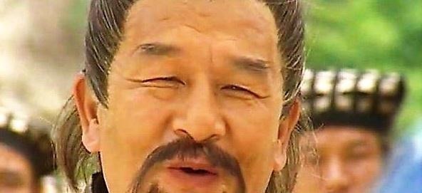 金庸笔下八位“强行上位”者,最后都落得凄惨下场