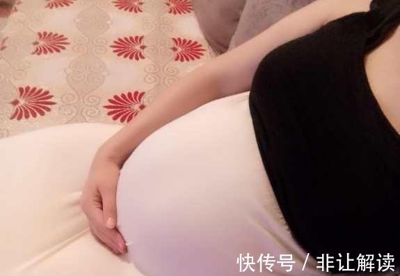 天麻丸|惊怀孕8个月,孕检发现胎死腹中,孕期记得别做这件事