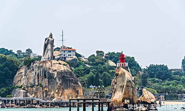 对历史|郑和七次下西洋，却只带回一件宝物，想来着实令人诧异