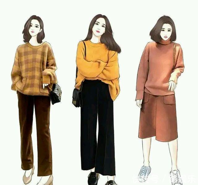 想要穿得精致好看,这些实用穿搭技巧,让你今年春夏“美炸天”