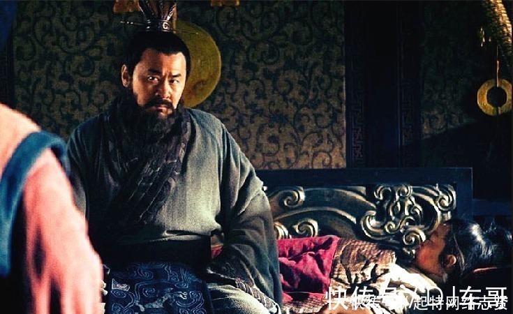 聘礼!丞相爱子去世,想让部下女儿合葬举办“冥婚”,部下霸气回应5字