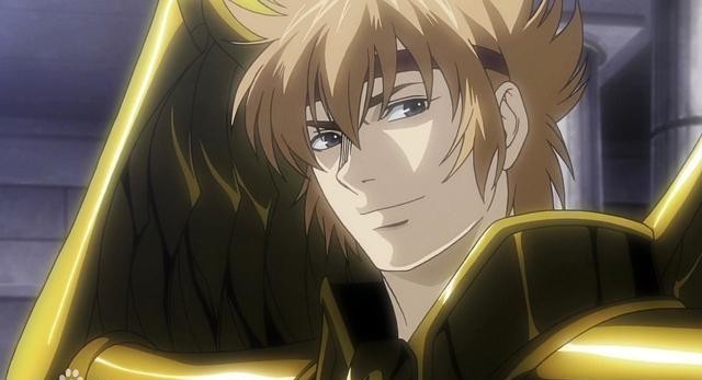 成功|圣斗士星矢:他的实力超越了处女座和双子座,而且还曾成功弑神