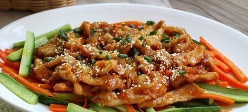 下饭|孩子们最喜欢吃的家常菜,开胃解馋超下饭,特别的美味