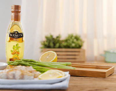  鲜美|鲜美营养，一口一块好滋味——香煎鳕鱼