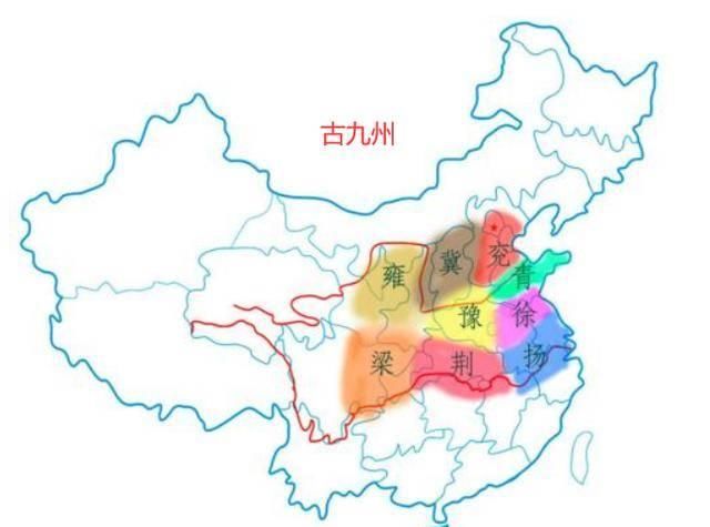 拥有|三国时天下一共分为多少个州?魏蜀吴三国分别拥有几个州?