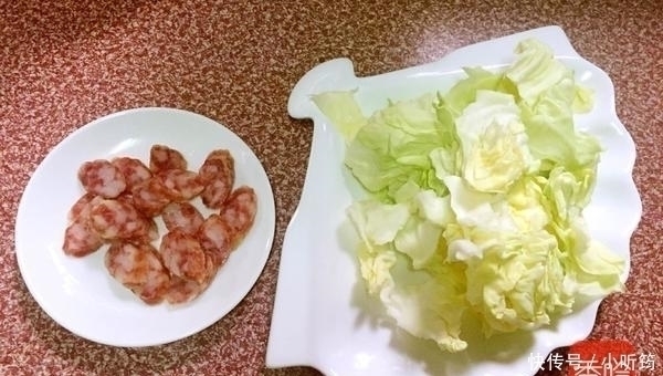 卷心菜|“天然阿司匹林”被发现,每周吃2次,保护心血管,血栓悄悄溜