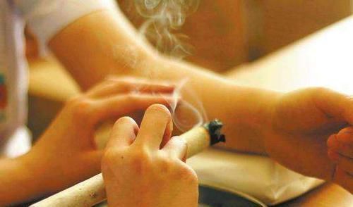 艾灸要掌握“君臣佐使”取穴技巧！中医教你配