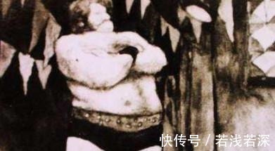 墓穴|可恶的小日本终于遭打脸!霍元甲墓穴被挖开死因终于真相大白!