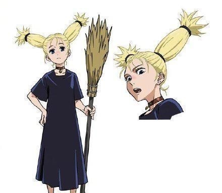 配音|《咒术回战》新角色人设图公开,声优阵容引热议,机械丸遭到吐槽