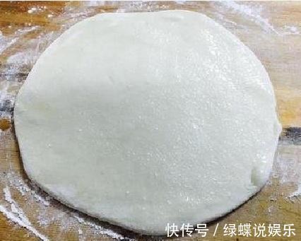 奶奶说烙饼时加点它，咬一口满嘴香，好吃有诀窍，知道的人很少