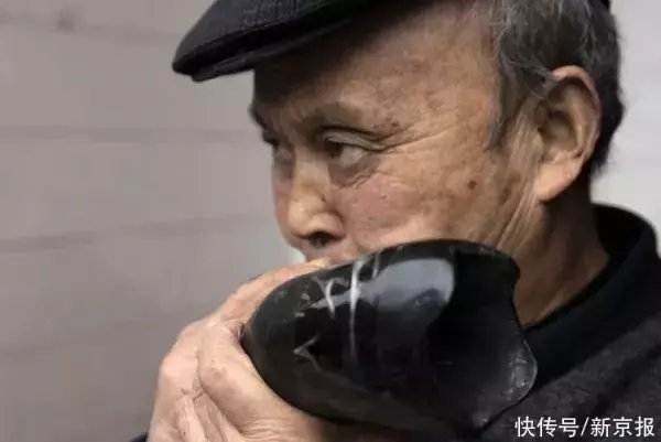  身患癌症的非遗传承人：想把被单戏传下去