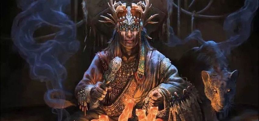 严打|为何古代对“巫蛊之术”的反应那么敏感,一见到就要严打