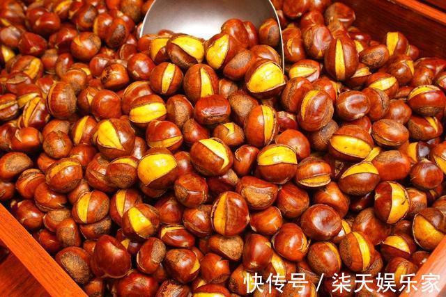 打底补|“补冬不如补霜降”,4类食材适量多吃,顺时养生“打底补”