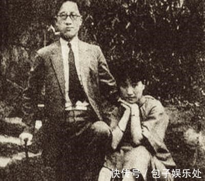 徐志摩@徐母临终前,徐父6个字让父子反目成仇,陆小曼也再未进得徐家门!