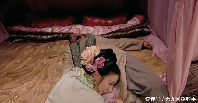 一向成熟稳重的宋江,为何单单对阎婆惜冲动?毁了自己的前程?