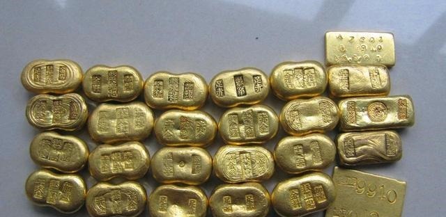  古代|古代皇帝打赏的“金瓜子”有啥用，为何妃嫔们接过后会欣喜异常
