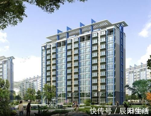 房产|买房尽量避开这“3个楼层”,建筑专家:住得不舒服,升值空间小