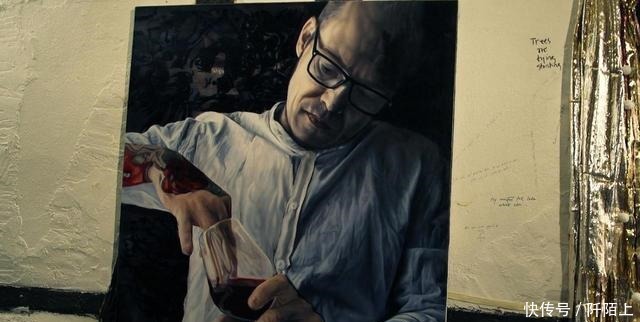  隐情|豆瓣8.4，画家与偷画贼之间竟产生情愫，看似背德却有动人隐情