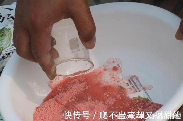 磷虾|钓鱼用的磷虾粉，只要这样配比，一年四季都可用