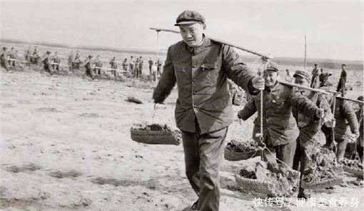 历史|周卫国的历史原型,无论他身为国军还是共军,他都只有一个目标