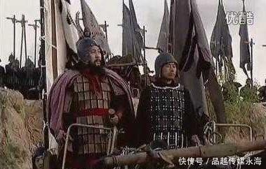 仁义|中国兵法的祖师爷并非孙武，而是这位被遗忘的春秋第一战神