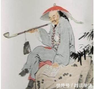 老和尚$老和尚请纪晓岚为他写副对联,多年后看懂对联意思,气的吐血