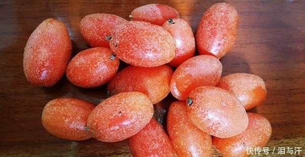 缓解|每天吃一点此果,能止血抗癌、缓解便秘,吃过都说好,人人都爱